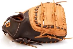 10.5 Inch Nokona Alpha Select S130 Youth Baseball Firstbase Mitt -Professional Baseball Equipment Store 10 5 inch nokona alpha select s130 youth baseball firstbase mitt 13