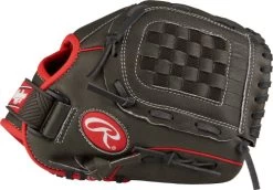 10.5 Inch Rawlings Mark Of A Pro Light MPL105DSB Youth Pro Taper Baseball Glove -Professional Baseball Equipment Store 10 5 inch rawlings mark of a pro light mpl105dsb youth pro taper baseball glove 21
