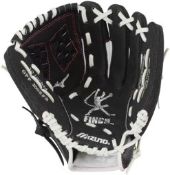 Professional Baseball Equipment Store -Professional Baseball Equipment Store 10 inch mizuno prospect finch gpp1005f3 youth fastpitch softball glove 312729 14