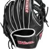 10 Inch Wilson Trainer Adult Infield Training Glove WBW10090910 -Professional Baseball Equipment Store 10 inch wilson trainer adult infield training glove wbw10090910 11