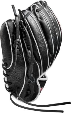 10 Inch Wilson Trainer Adult Infield Training Glove WBW10090910 -Professional Baseball Equipment Store 10 inch wilson trainer adult infield training glove wbw10090910 18