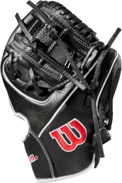 10 Inch Wilson Trainer Adult Infield Training Glove WBW10090910 -Professional Baseball Equipment Store 10 inch wilson trainer adult infield training glove wbw10090910 21