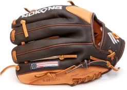 11.25 Inch Nokona Alpha Select S200 Youth Baseball Glove -Professional Baseball Equipment Store 11 25 inch nokona alpha select s200 youth baseball glove 17