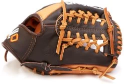 11.25 Inch Nokona Alpha Select S200 Youth Baseball Glove -Professional Baseball Equipment Store 11 25 inch nokona alpha select s200 youth baseball glove 20