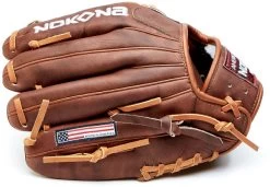 11.25 Inch Nokona Walnut Select W-200 Youth Baseball Infield Glove 8 11.25 Inch Nokona Walnut Select W-200 Youth Baseball Infield Glove -Professional Baseball Equipment Store 11 25 inch nokona walnut select w 200 youth baseball infield glove 11