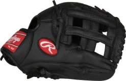 11.25 Inch Rawlings Select Pro Lite SPL112CS Youth Pro Taper Baseball Glove 7 11.25 Inch Rawlings Select Pro Lite SPL112CS Youth Pro Taper Baseball Glove -Professional Baseball Equipment Store 11 25 inch rawlings select pro lite spl112cs youth pro taper baseball glove 10