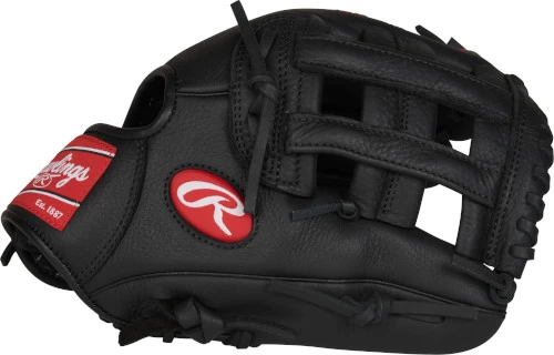 11.25 Inch Rawlings Select Pro Lite SPL112CS Youth Pro Taper Baseball Glove 5 11.25 Inch Rawlings Select Pro Lite SPL112CS Youth Pro Taper Baseball Glove - Image 3