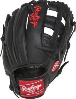 11.25 Inch Rawlings Select Pro Lite SPL112CS Youth Pro Taper Baseball Glove
