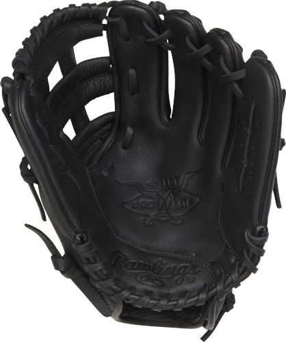 11.25 Inch Rawlings Select Pro Lite SPL112CS Youth Pro Taper Baseball Glove 4 11.25 Inch Rawlings Select Pro Lite SPL112CS Youth Pro Taper Baseball Glove - Image 2