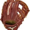 11.5 Inch Mizuno Prime Elite GPE1150M Adult Infield Baseball Glove 312875 -Professional Baseball Equipment Store 11 5 inch mizuno prime elite gpe1150m adult infield baseball glove 312875 10