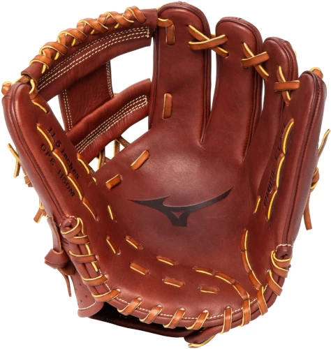 11.5 Inch Mizuno Prime Elite GPE1150M Adult Infield Baseball Glove 312875 4 11.5 Inch Mizuno Prime Elite GPE1150M Adult Infield Baseball Glove 312875 - Image 2