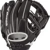 11.5 Inch Mizuno Pro Select GPSF1150BK Women's Fastpitch Softball Glove 312768 1 11.5 Inch Mizuno Pro Select GPSF1150BK Women's Fastpitch Softball Glove 312768 -Professional Baseball Equipment Store 11 5 inch mizuno pro select gpsf1150bk women s fastpitch softball glove 312768 10