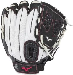 11.5 Inch Mizuno Prospect Finch GPP1155F3 Youth Fastpitch Softball Glove 312731