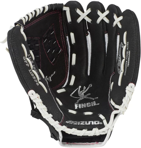 11.5 Inch Mizuno Prospect Finch GPP1155F3 Youth Fastpitch Softball Glove 312731 4 11.5 Inch Mizuno Prospect Finch GPP1155F3 Youth Fastpitch Softball Glove 312731 - Image 2