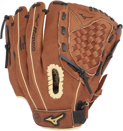 11.5 Inch Mizuno Prospect PowerClose GPP1150Y3 Youth Baseball Glove 312622 3 11.5 Inch Mizuno Prospect PowerClose GPP1150Y3 Youth Baseball Glove 312622