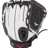 11 Inch Mizuno Prospect Finch GPP1105F3 Youth Fastpitch Softball Glove 312730
