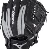 11 Inch Mizuno Prospect PowerClose GPP1100Y3BG Youth Baseball Glove 312724 -Professional Baseball Equipment Store 11 inch mizuno prospect powerclose gpp1100y3bg youth baseball glove 312724 4