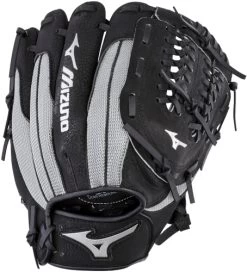 11 Inch Mizuno Prospect PowerClose GPP1100Y3BG Youth Baseball Glove 312724