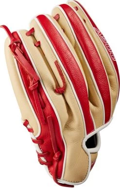 11 Inch Wilson A500 Youth Infield Baseball Glove WBW10089911 -Professional Baseball Equipment Store 11 inch wilson a500 youth infield baseball glove wbw10089911 10