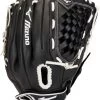 12.5 Inch Mizuno Prospect GPSL1250F3 Girl's Fastpitch Softball Glove 312855 -Professional Baseball Equipment Store 12 5 inch mizuno prospect gpsl1250f3 girl s fastpitch softball glove 312855 8