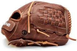 12.5 Inch Nokona Walnut WV1250 Women's Fastpitch Softball Glove 9 12.5 Inch Nokona Walnut WV1250 Women's Fastpitch Softball Glove -Professional Baseball Equipment Store 12 5 inch nokona walnut wv1250 women s fastpitch softball glove 12
