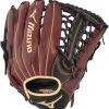 12.75 Inch Mizuno MVP Prime GMVP1275P3BC Adult Outfield Baseball Glove 312780 -Professional Baseball Equipment Store 12 75 inch mizuno mvp prime gmvp1275p3bc adult outfield baseball glove 312780 4