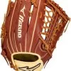 12.75 Inch Mizuno Prime Elite GPE1275 Adult Outfield Baseball Glove 312846 2 12.75 Inch Mizuno Prime Elite GPE1275 Adult Outfield Baseball Glove 312846 -Professional Baseball Equipment Store 12 75 inch mizuno prime elite gpe1275 adult outfield baseball glove 312846 9