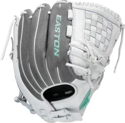 12 Inch Easton Fundamental Series Women's Fastpitch Softball Glove FMFP12