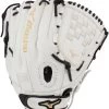 12 Inch Mizuno MVP Prime GMVP1200PF3W Women's Fastpitch Softball Glove 312787