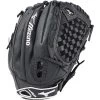 12 Inch Mizuno Prospect GPL1200F2 Girl's Youth Fastpitch Softball Glove 312589