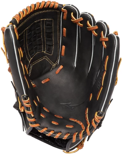 12 Inch Mizuno Select 9 GSN1200 Adult Baseball Glove 312848 4 12 Inch Mizuno Select 9 GSN1200 Adult Baseball Glove 312848 - Image 2