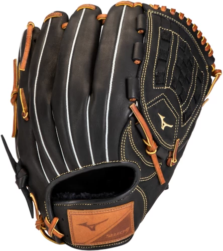 12 Inch Mizuno Select 9 GSN1200 Adult Baseball Glove 312848 3 12 Inch Mizuno Select 9 GSN1200 Adult Baseball Glove 312848