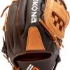 12 Inch Nokona Alpha S1200 Adult Baseball/Softball Glove -Professional Baseball Equipment Store 12 inch nokona alpha s1200 adult baseball softball glove 10