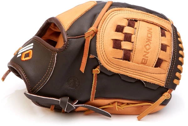 12 Inch Nokona Alpha S1200 Adult Baseball/Softball Glove 6 12 Inch Nokona Alpha S1200 Adult Baseball/Softball Glove - Image 4