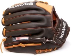 12 Inch Nokona Alpha SV1200 Adult Glove -Professional Baseball Equipment Store 12 inch nokona alpha sv1200 adult glove 13