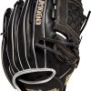 12 Inch Wilson A1000 Women's Fastpitch Softball Glove WBW10018012