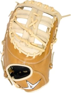13 Inch All-Star Pro-Elite FGASFB-SC Adult Firstbase Baseball Mitt