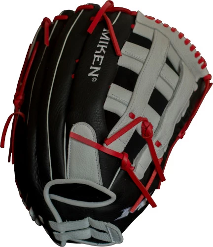 13 Inch Miken Player Series PS130-PH Adult Slowpitch Softball Glove 3 13 Inch Miken Player Series PS130-PH Adult Slowpitch Softball Glove