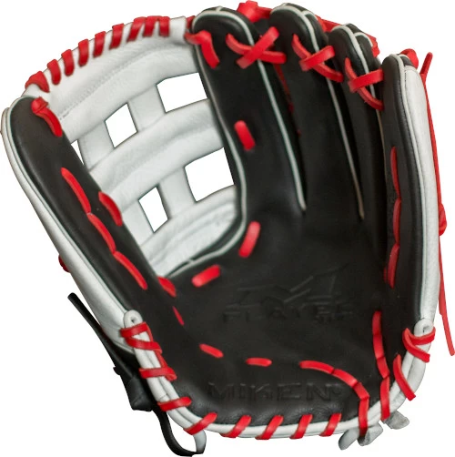 13 Inch Miken Player Series PS130-PH Adult Slowpitch Softball Glove 4 13 Inch Miken Player Series PS130-PH Adult Slowpitch Softball Glove - Image 2