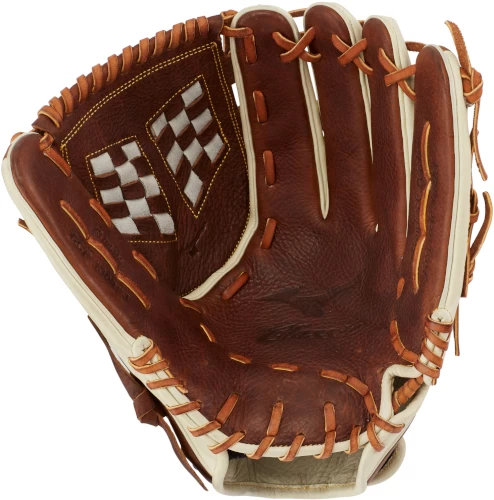 13 Inch Mizuno Classic Pro Soft GCF1300F3 Women's Fastpitch Softball Glove 312775 4 13 Inch Mizuno Classic Pro Soft GCF1300F3 Women's Fastpitch Softball Glove 312775 - Image 2