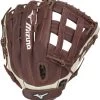 13 Inch Mizuno Franchise GFN1300S3 Adult Slowpitch Softball Glove -Professional Baseball Equipment Store 13 inch mizuno franchise gfn1300s3 adult slowpitch softball glove 7