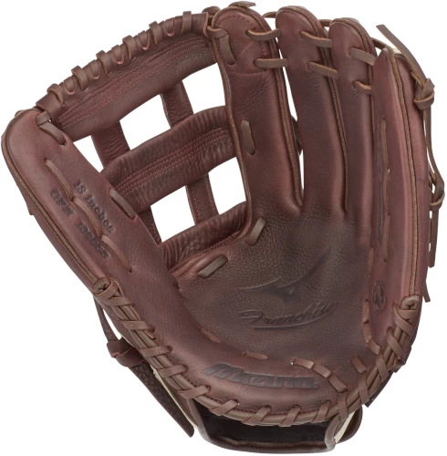 13 Inch Mizuno Franchise GFN1300S3 Adult Slowpitch Softball Glove 4 13 Inch Mizuno Franchise GFN1300S3 Adult Slowpitch Softball Glove - Image 2