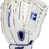 13 Inch Mizuno MVP Prime SE GMVP1300PSEF8-White/Royal Women's Fastpitch Softball Glove -Professional Baseball Equipment Store 13 inch mizuno mvp prime se gmvp1300psef8 white royal women s fastpitch softball glove 10