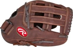 13 Inch Rawlings Player Preferred P130HFL Adult Slowpitch Softball Glove -Professional Baseball Equipment Store 13 inch rawlings player preferred p130hfl adult slowpitch softball glove 11