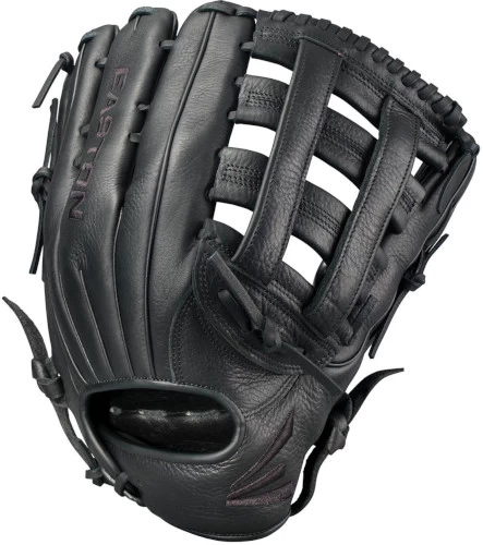 14 Inch Easton Blackstone Slowpitch Series BL1400SP Adult Softball Glove 3 14 Inch Easton Blackstone Slowpitch Series BL1400SP Adult Softball Glove