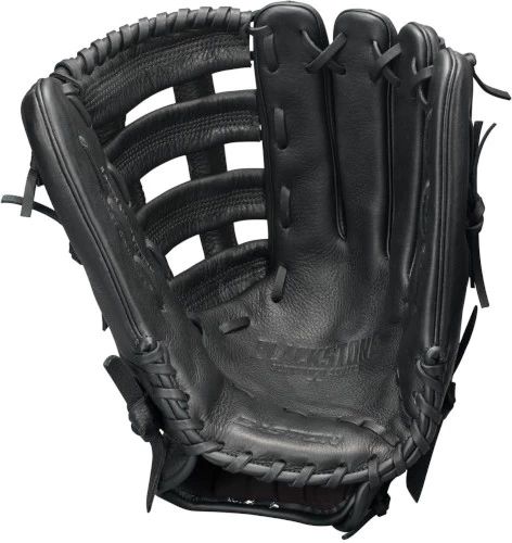 14 Inch Easton Blackstone Slowpitch Series BL1400SP Adult Softball Glove 4 14 Inch Easton Blackstone Slowpitch Series BL1400SP Adult Softball Glove - Image 2