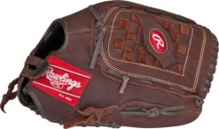 14 Inch Rawlings Player Preferred P140BPS Adult Slowpitch Softball Glove -Professional Baseball Equipment Store 14 inch rawlings player preferred p140bps adult slowpitch softball glove 10