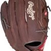 14 Inch Rawlings Player Preferred P140BPS Adult Slowpitch Softball Glove 2 14 Inch Rawlings Player Preferred P140BPS Adult Slowpitch Softball Glove -Professional Baseball Equipment Store 14 inch rawlings player preferred p140bps adult slowpitch softball glove 7