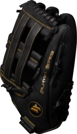 14 Inch Worth Player Series WPL140PH Adult Slowpitch Softball Glove