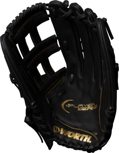 14 Inch Worth Player Series WPL140PH Adult Slowpitch Softball Glove 4 14 Inch Worth Player Series WPL140PH Adult Slowpitch Softball Glove - Image 2